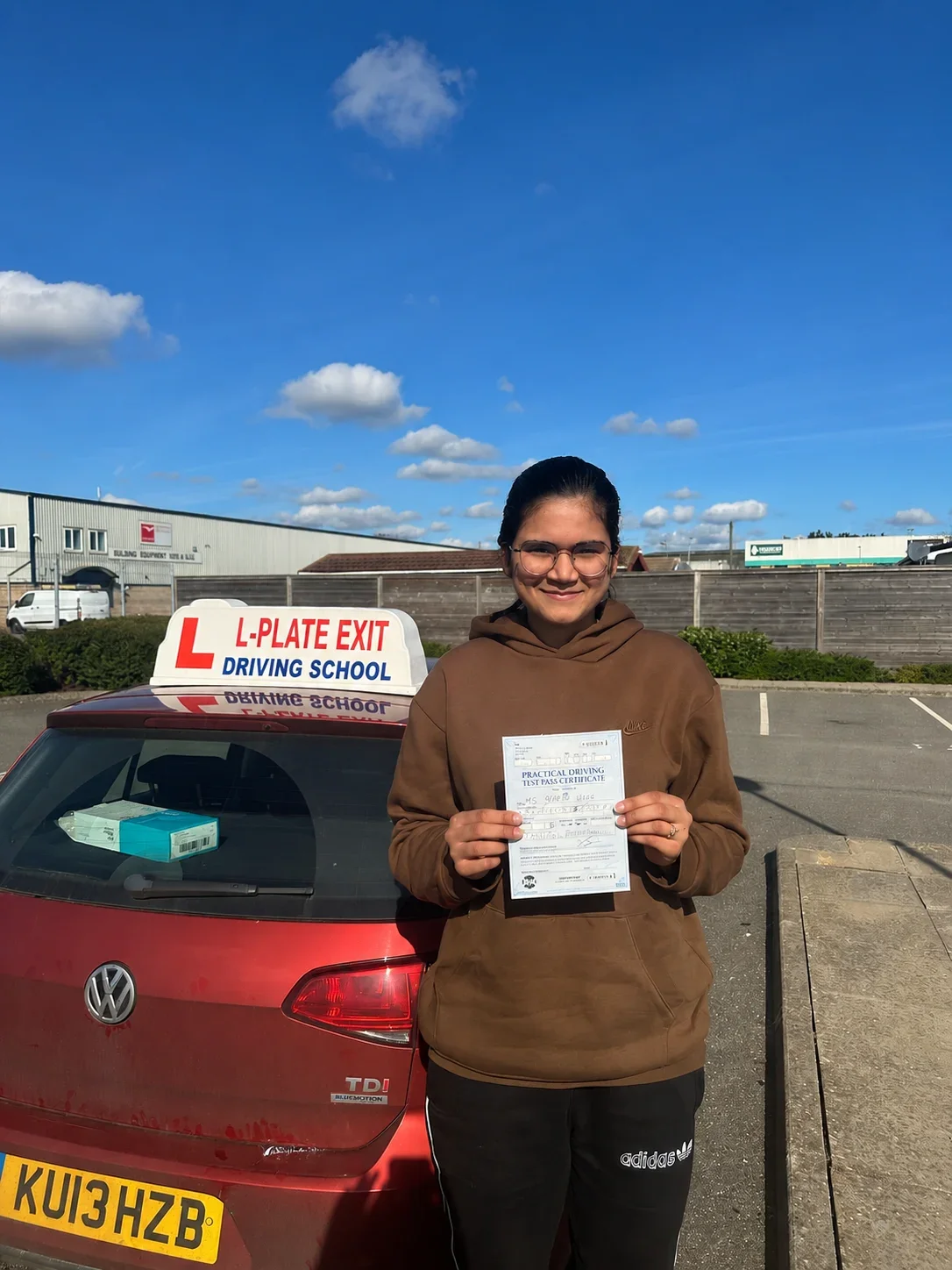 L-Plate Exit Driving School gallery photo