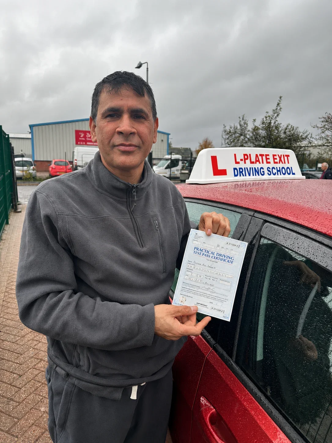 L-Plate Exit Driving School gallery photo